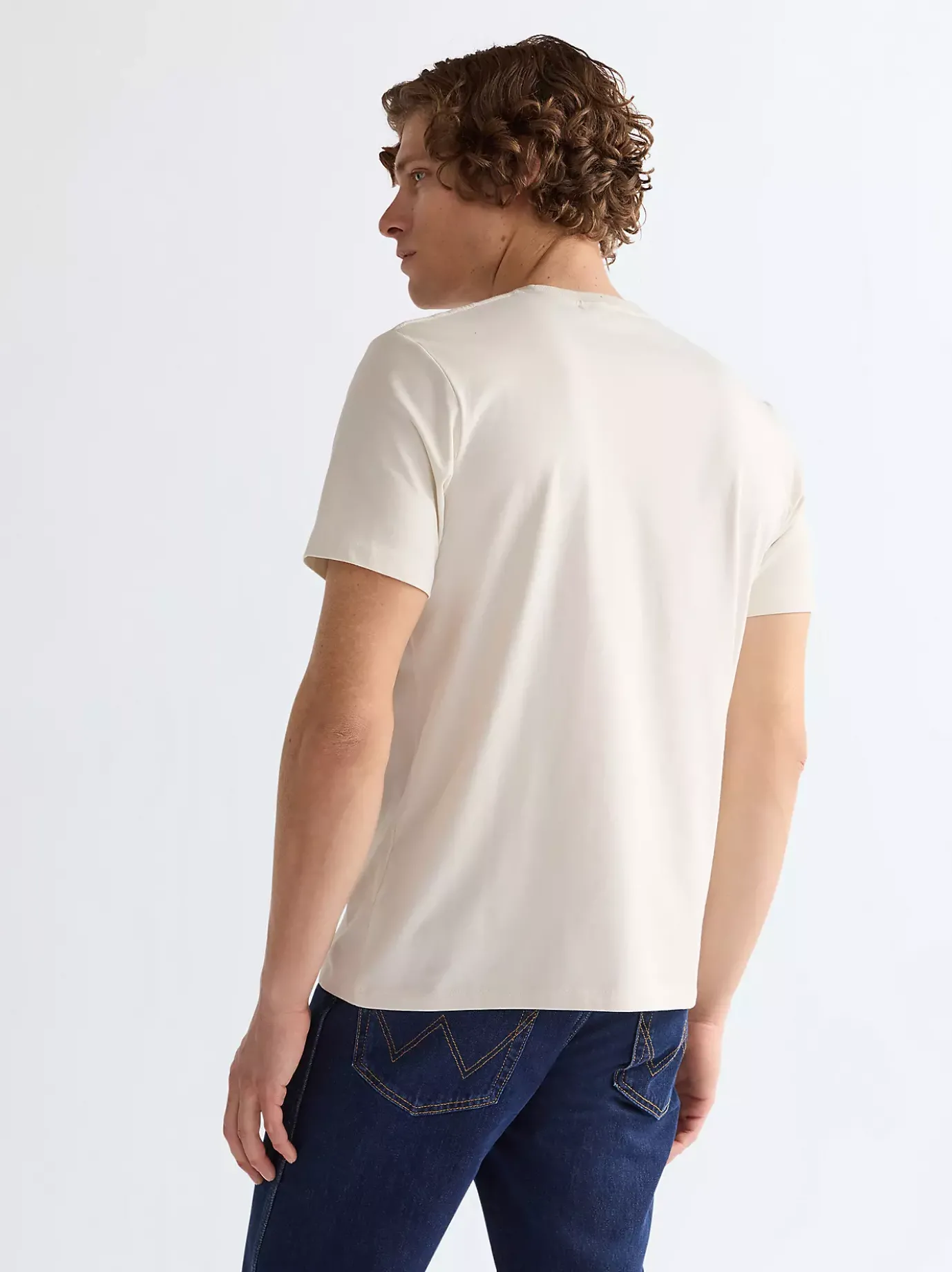 Regular Sign Off Tee