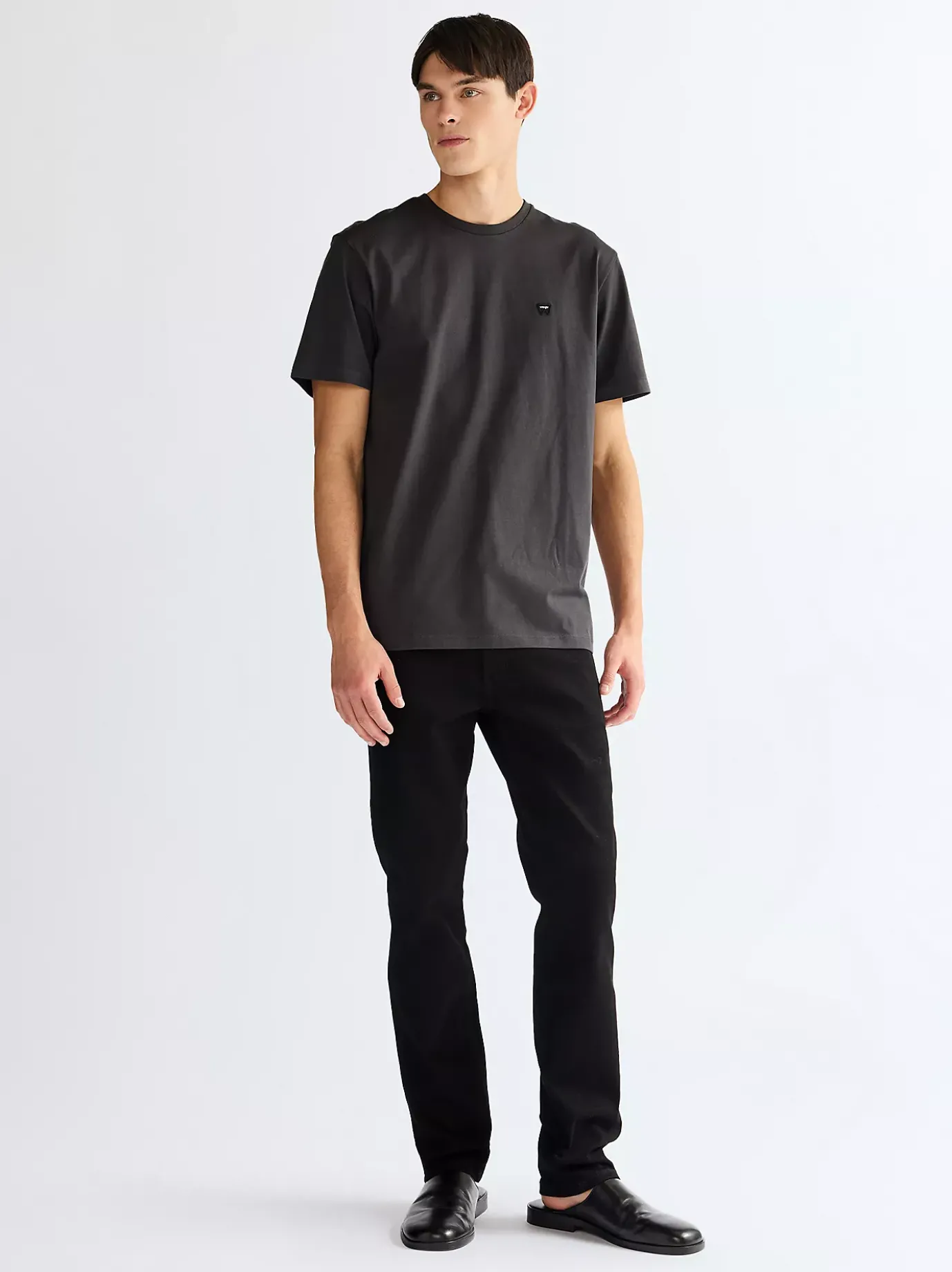 Regular Sign Off Tee