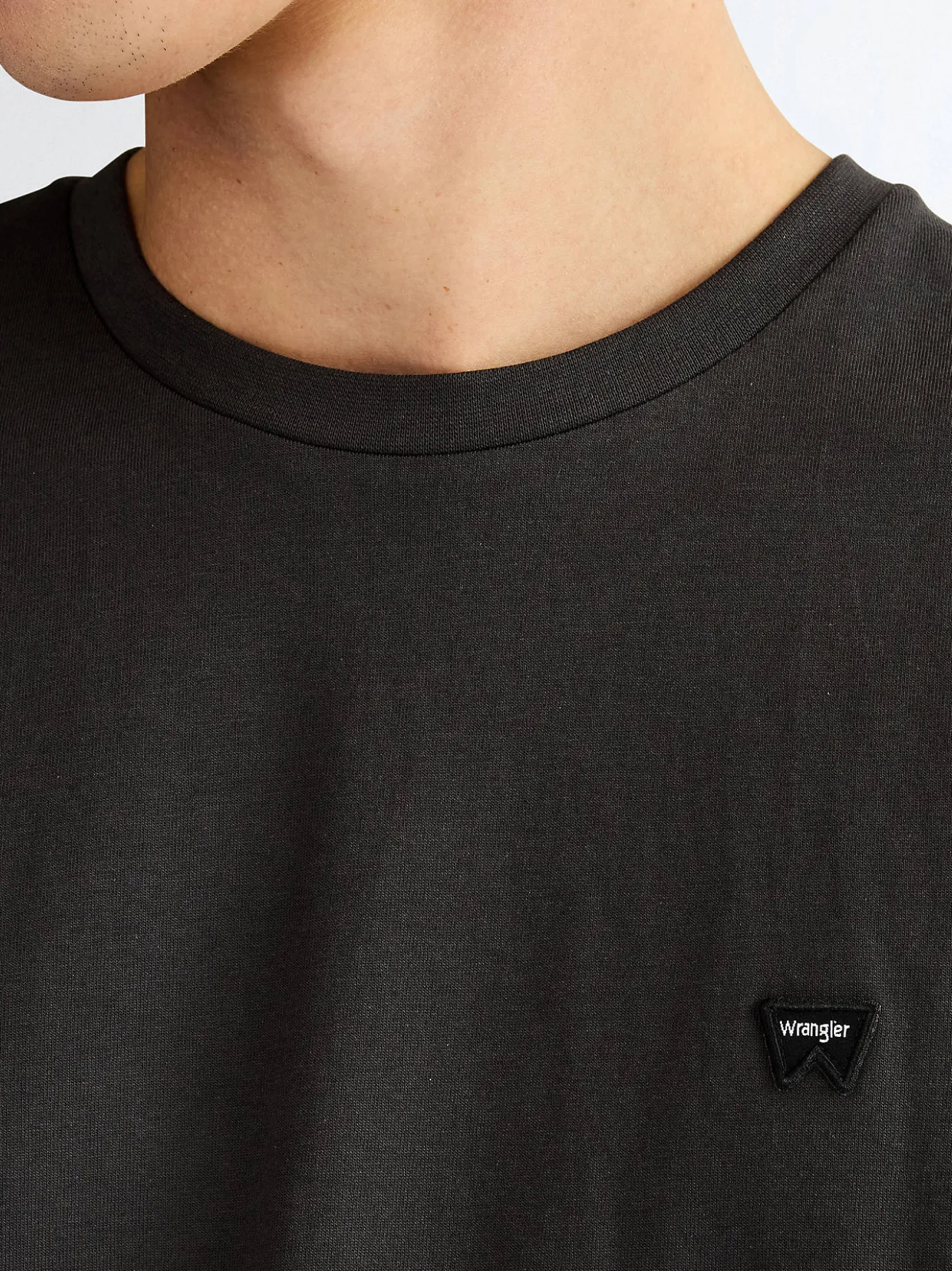 Regular Sign Off Tee