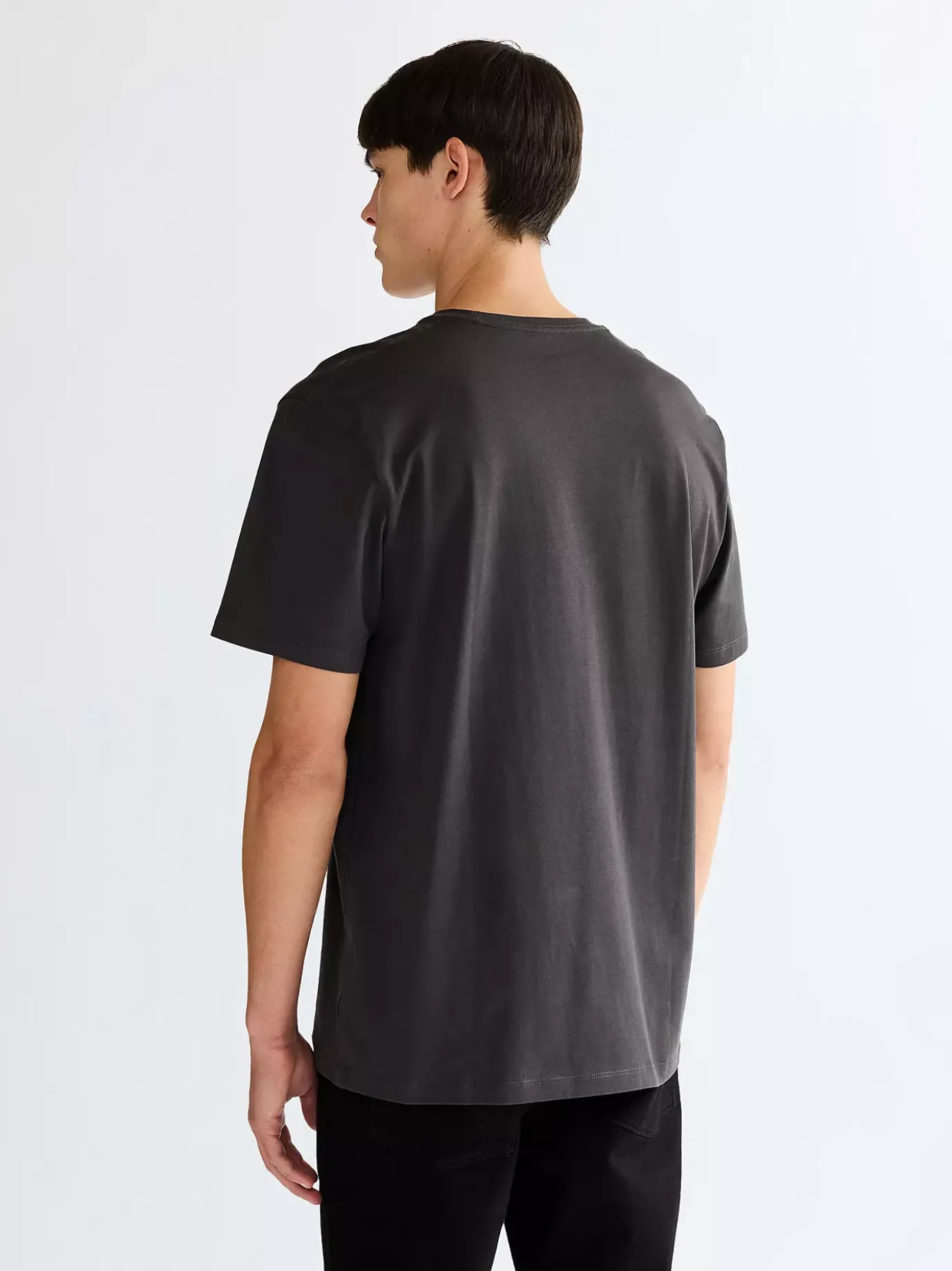 Regular Sign Off Tee