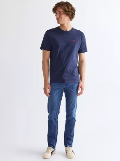 Regular Sign Off Tee