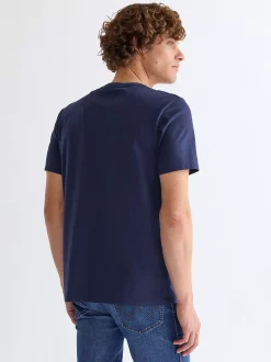 Regular Sign Off Tee
