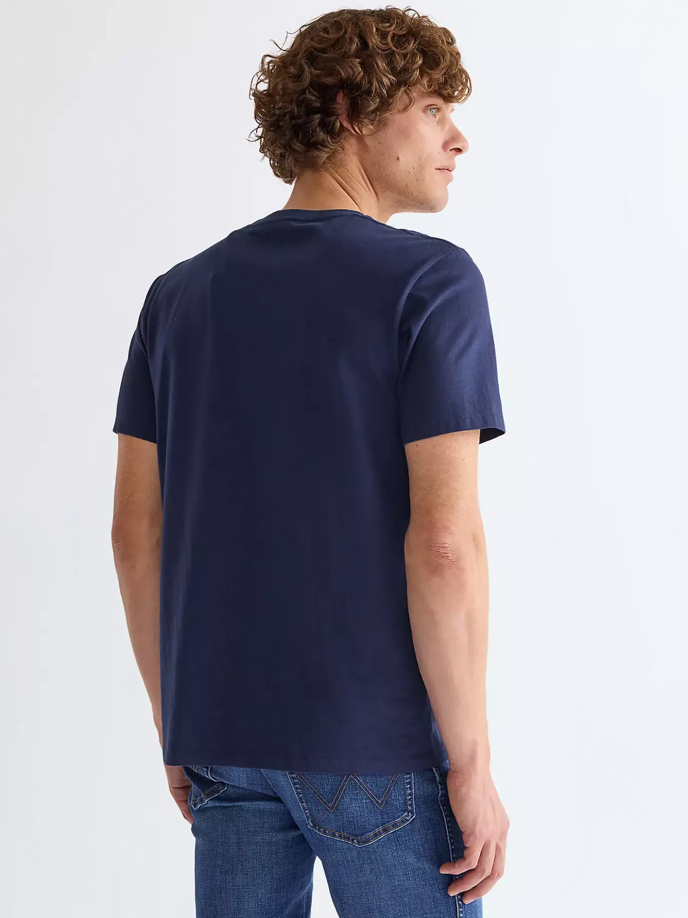 Regular Sign Off Tee