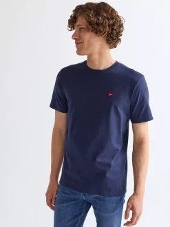 Regular Sign Off Tee