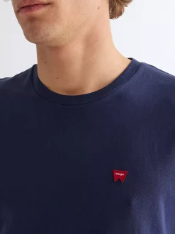Regular Sign Off Tee