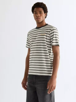 Regular Stripe Tee