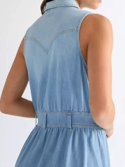 Regular Tiered Maxi Dress