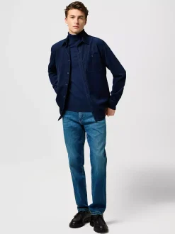 Regular Turtleneck Jumper