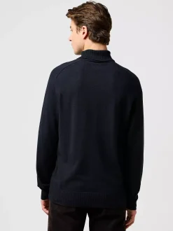 Regular Turtleneck Jumper