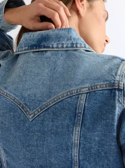 Regular Western Jacket