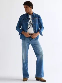 Regular Wrange Shirt
