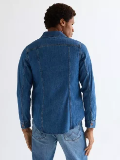 Regular Wrange Shirt