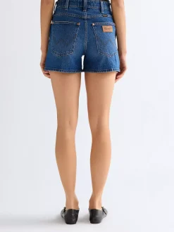 Relaxed Cowboy 7.62 cm Short