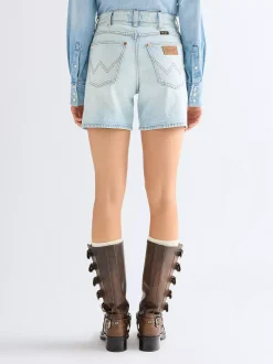 Relaxed Cowboy 12.7 cm Short
