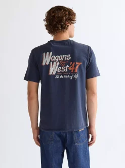 Relaxed Graphic Tee