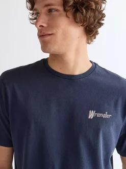 Relaxed Graphic Tee