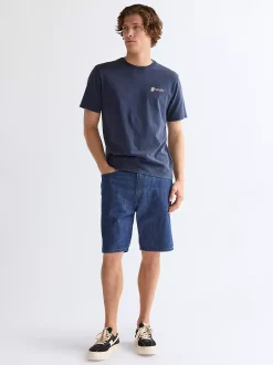 Relaxed Graphic Tee