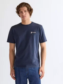 Relaxed Graphic Tee