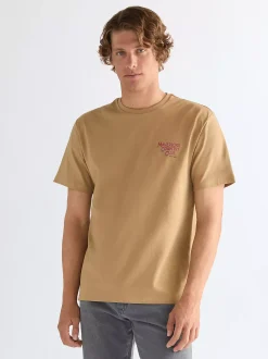 Relaxed Graphic Tee