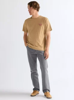 Relaxed Graphic Tee