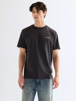 Relaxed Graphic Tee