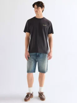 Relaxed Graphic Tee