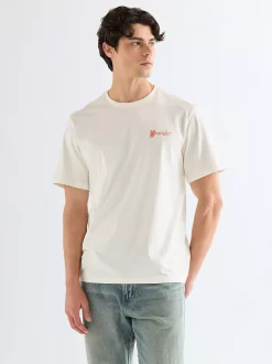 Relaxed Graphic Tee