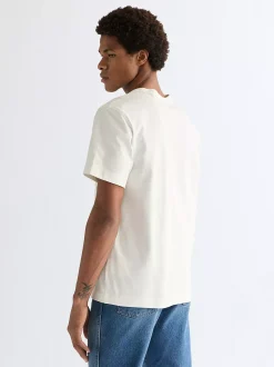 Relaxed Pocket Tee