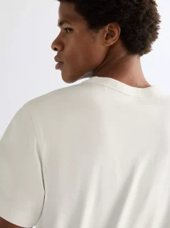 Relaxed Pocket Tee