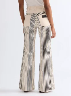 70s Flare Jean