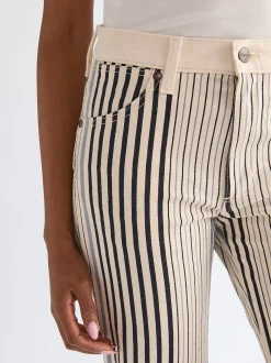70s Flare Jean