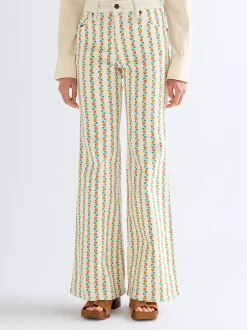 70s Flare Jean