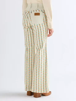 70s Flare Jean