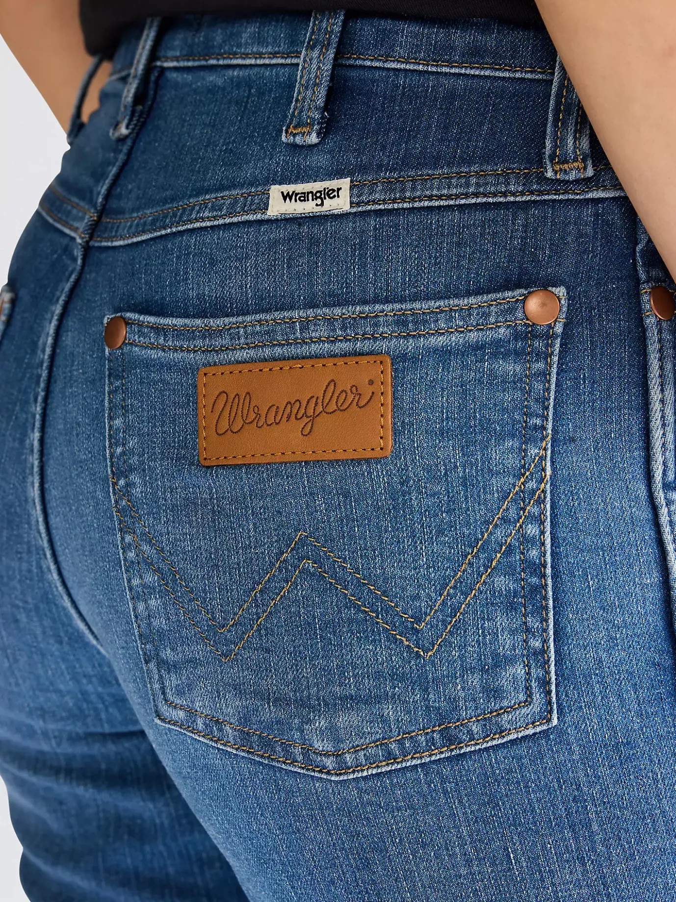 Sienna Skinny Jean