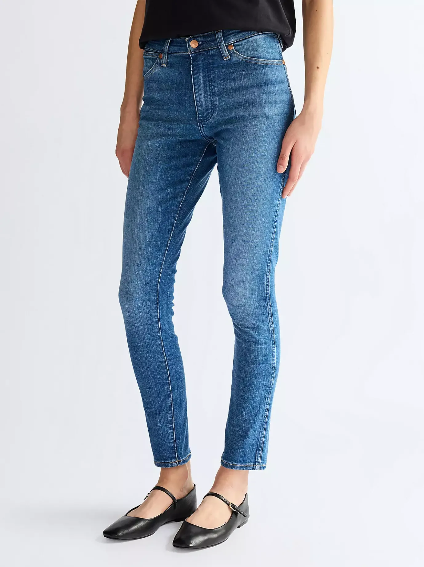 Sienna Skinny Jean