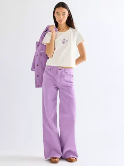 Slim Baby Tee