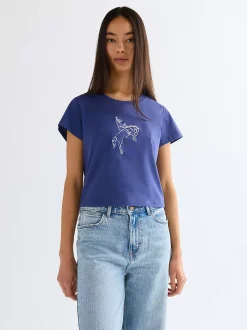 Slim Baby Tee