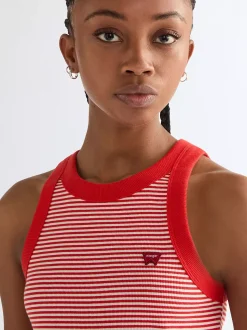 Slim Ringer Tank