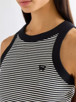 Slim Ringer Tank