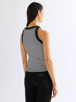 Slim Ringer Tank