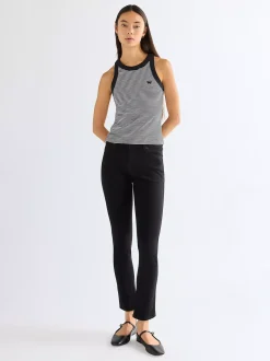 Slim Ringer Tank