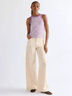 Slim Ringer Tank