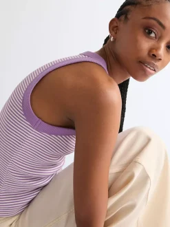 Slim Ringer Tank