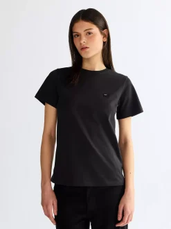 Slim Sign Off Tee