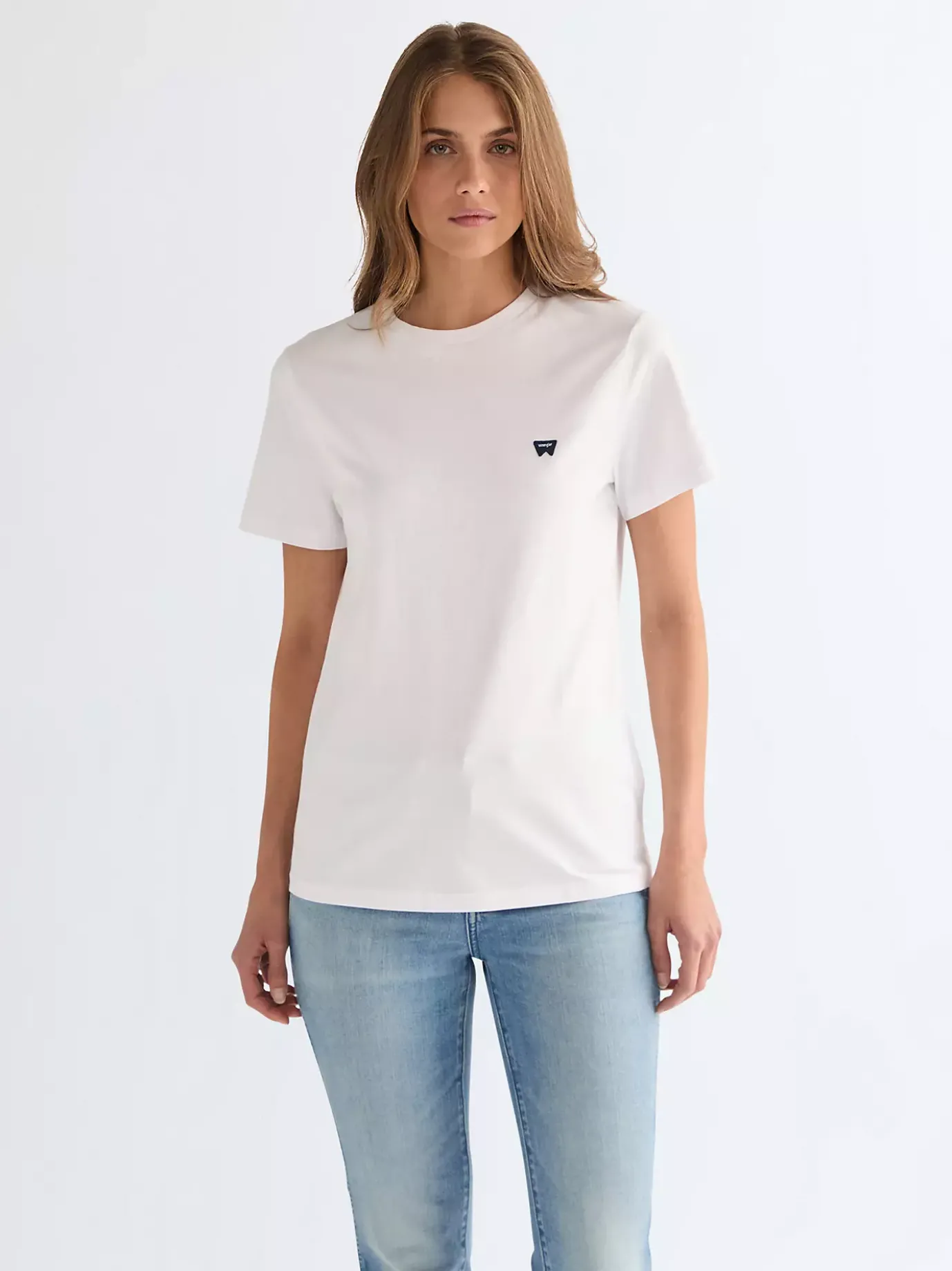 Slim Sign Off Tee