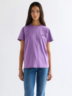 Slim Sign Off Tee