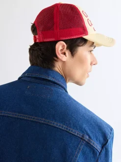 Soft Trucker Cap