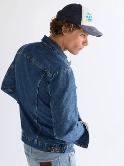 Soft Trucker Cap
