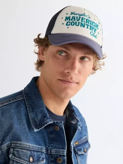 Soft Trucker Cap