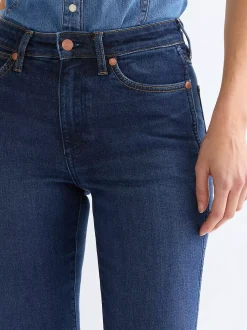Straight Jean